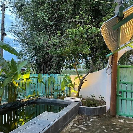 Hoi An Coastal Charm Villa - Jaccuzi Pool - Netflix Tan Thanh Exterior foto