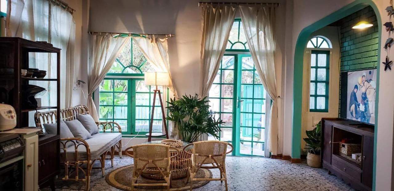 Hoi An Coastal Charm Villa - Jaccuzi Pool - Netflix Tan Thanh Exterior foto